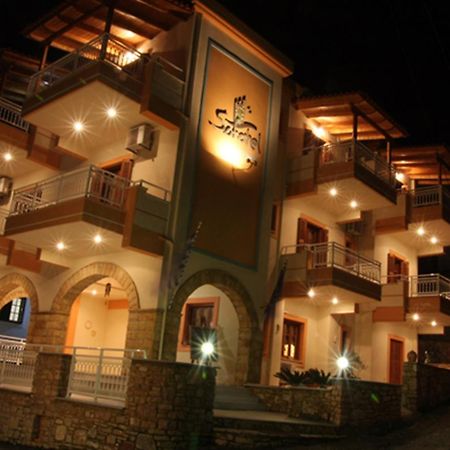 Sofotel Koróni Εξωτερικό φωτογραφία