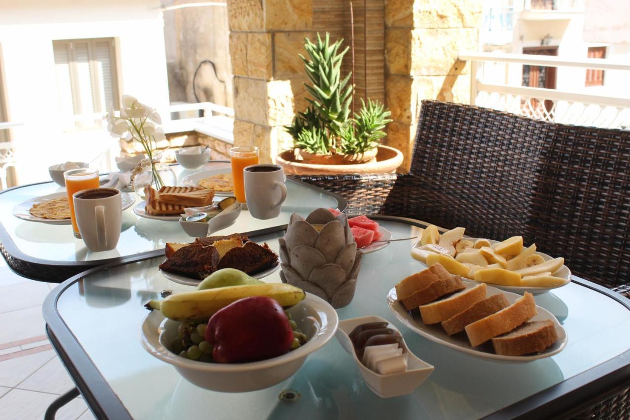 Sofotel Koróni Εξωτερικό φωτογραφία