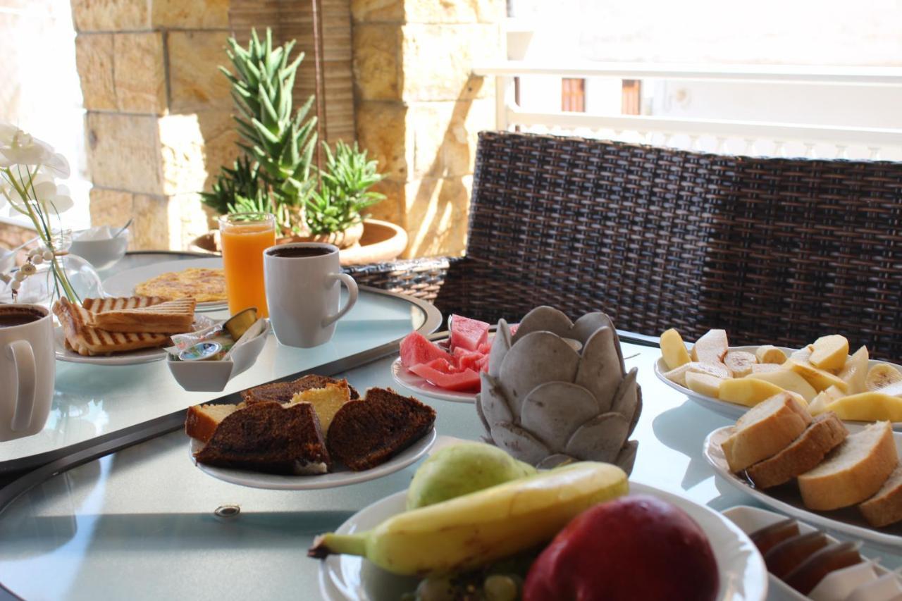 Sofotel Koróni Εξωτερικό φωτογραφία