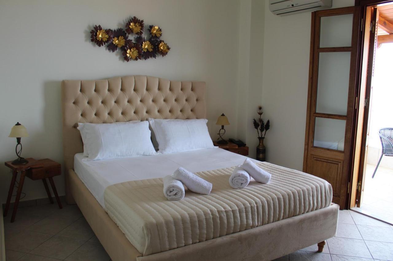 Sofotel Koróni Εξωτερικό φωτογραφία