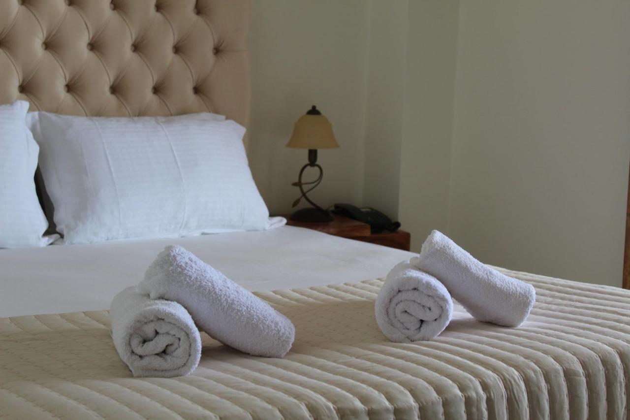 Sofotel Koróni Εξωτερικό φωτογραφία