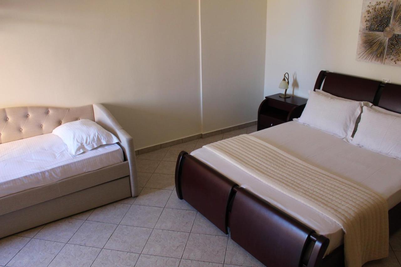Sofotel Koróni Εξωτερικό φωτογραφία