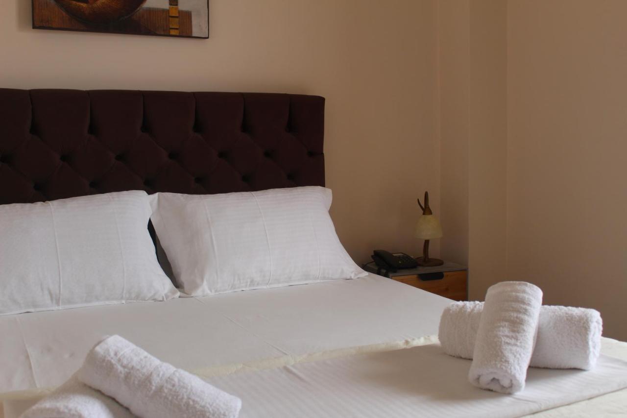 Sofotel Koróni Εξωτερικό φωτογραφία