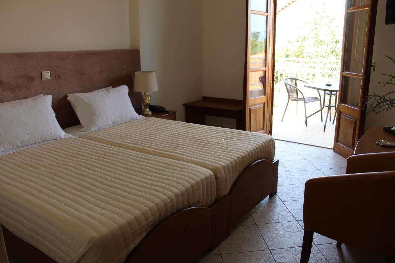 Sofotel Koróni Εξωτερικό φωτογραφία
