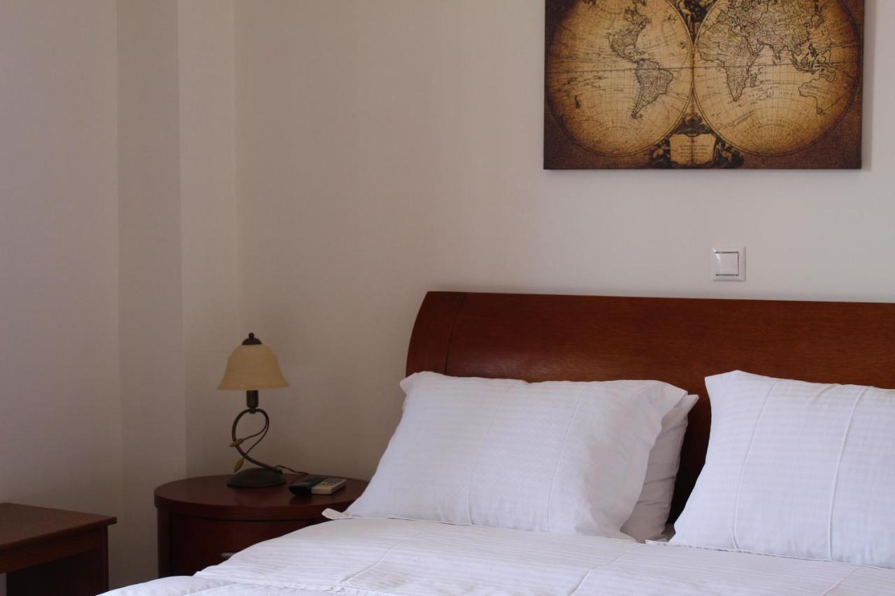 Sofotel Koróni Εξωτερικό φωτογραφία