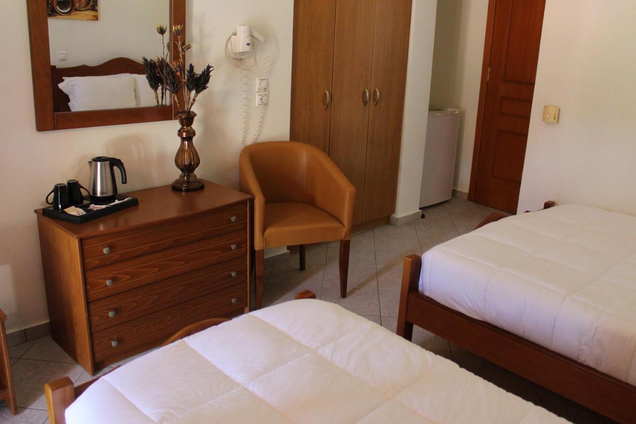 Sofotel Koróni Εξωτερικό φωτογραφία