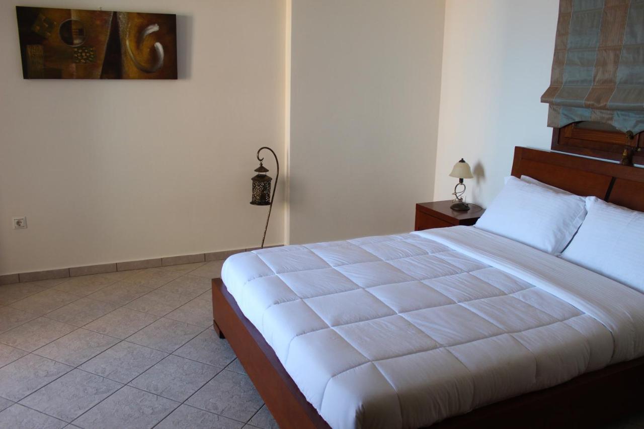 Sofotel Koróni Εξωτερικό φωτογραφία
