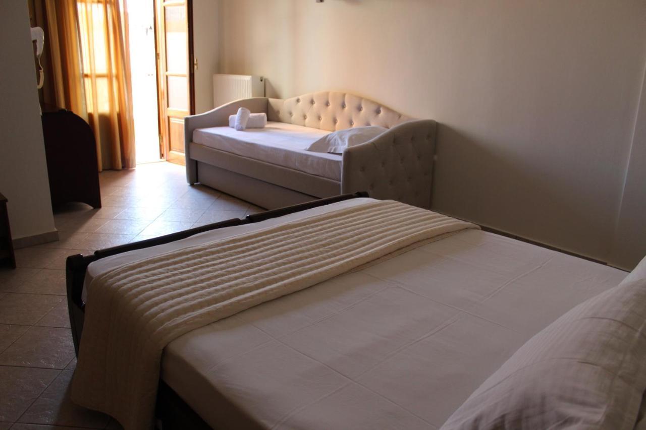 Sofotel Koróni Εξωτερικό φωτογραφία