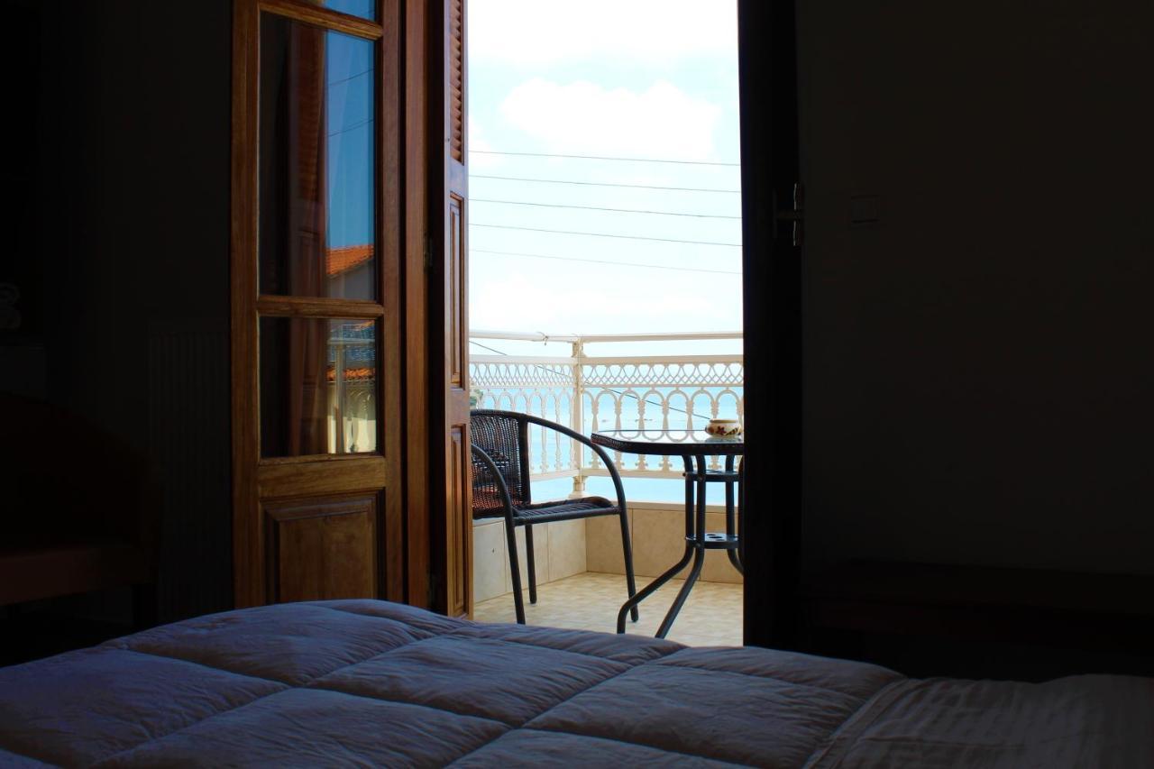 Sofotel Koróni Εξωτερικό φωτογραφία