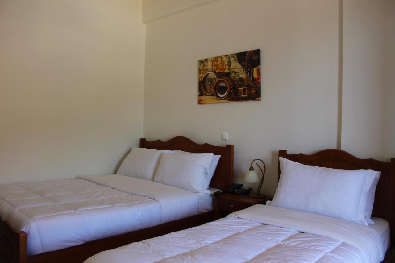 Sofotel Koróni Εξωτερικό φωτογραφία
