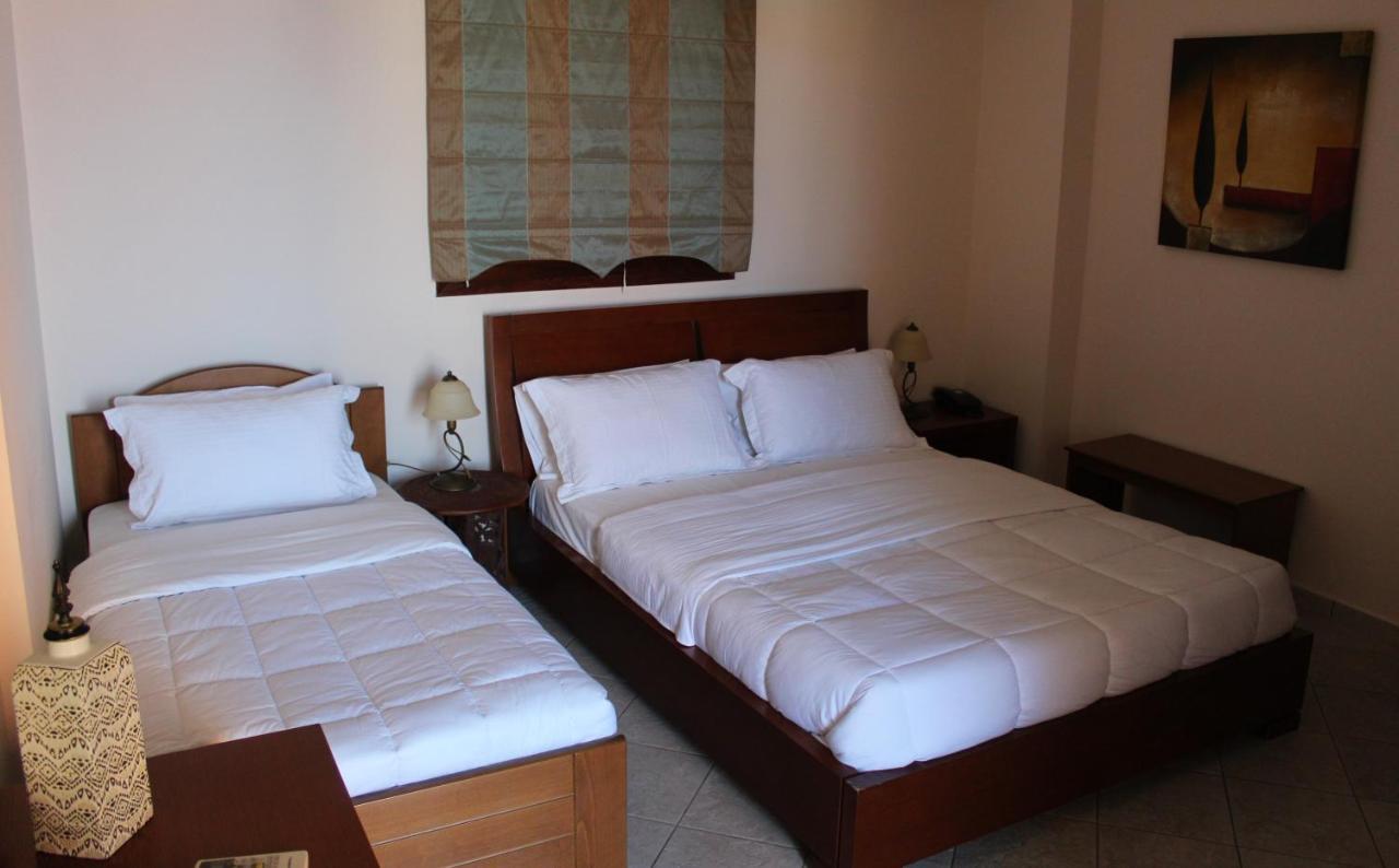 Sofotel Koróni Εξωτερικό φωτογραφία