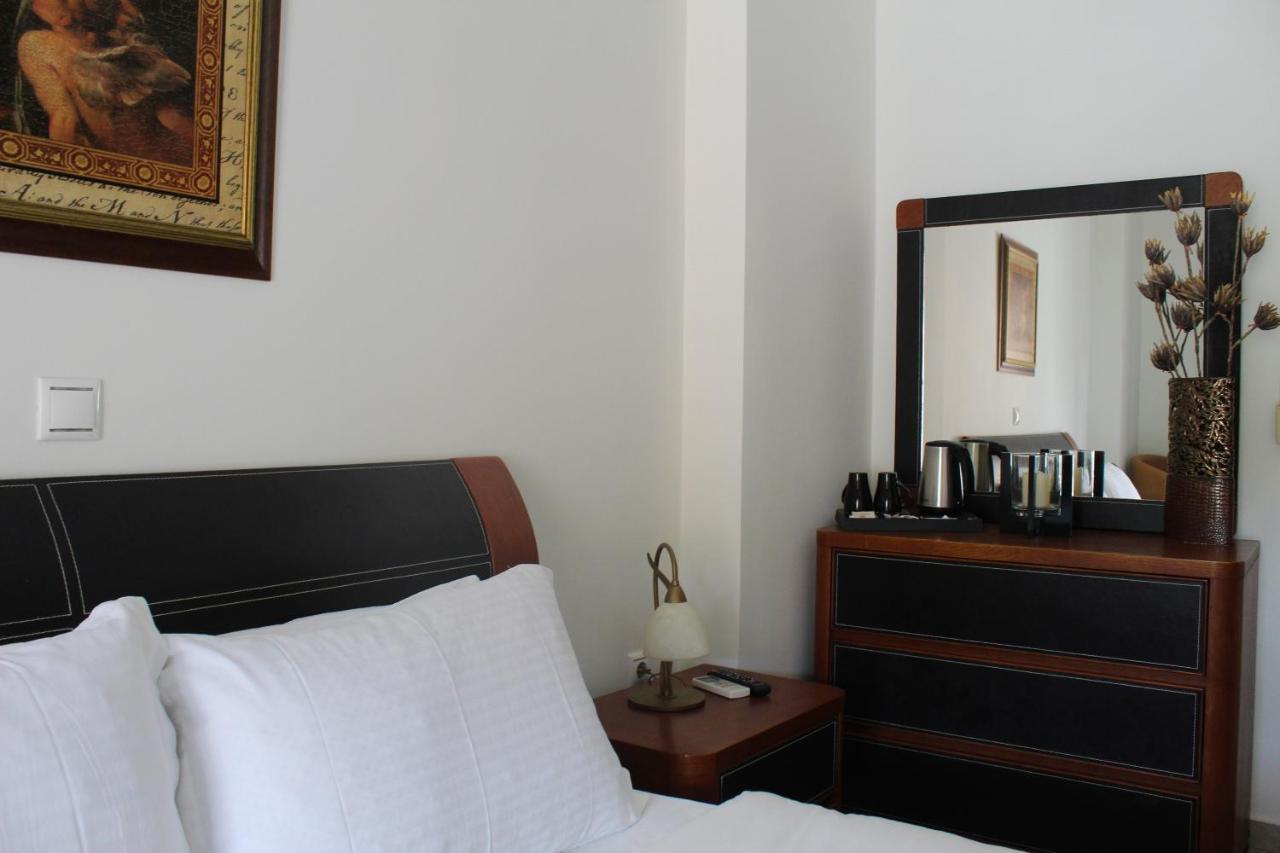Sofotel Koróni Εξωτερικό φωτογραφία