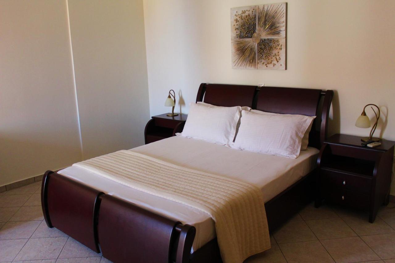 Sofotel Koróni Εξωτερικό φωτογραφία