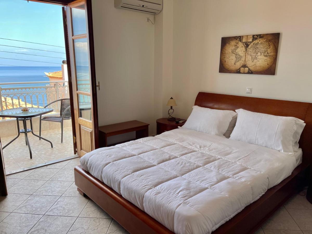 Sofotel Koróni Εξωτερικό φωτογραφία