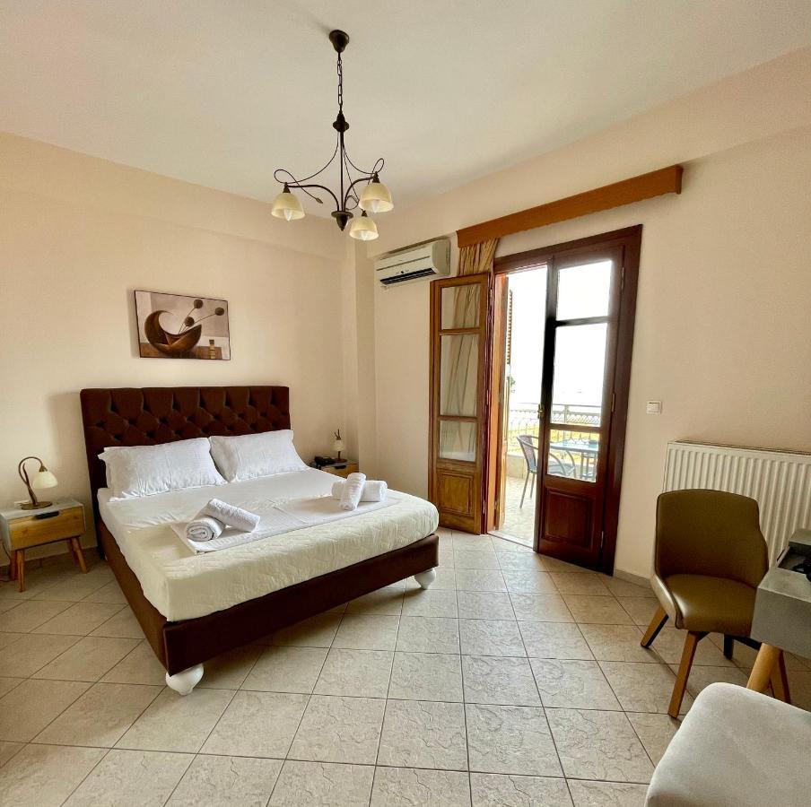 Sofotel Koróni Εξωτερικό φωτογραφία