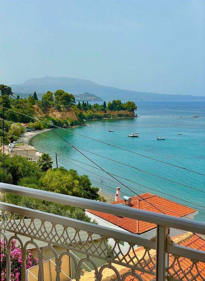 Sofotel Koróni Εξωτερικό φωτογραφία