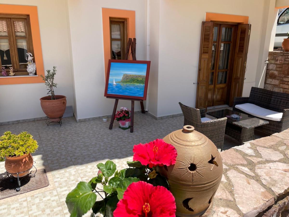 Sofotel Koróni Εξωτερικό φωτογραφία