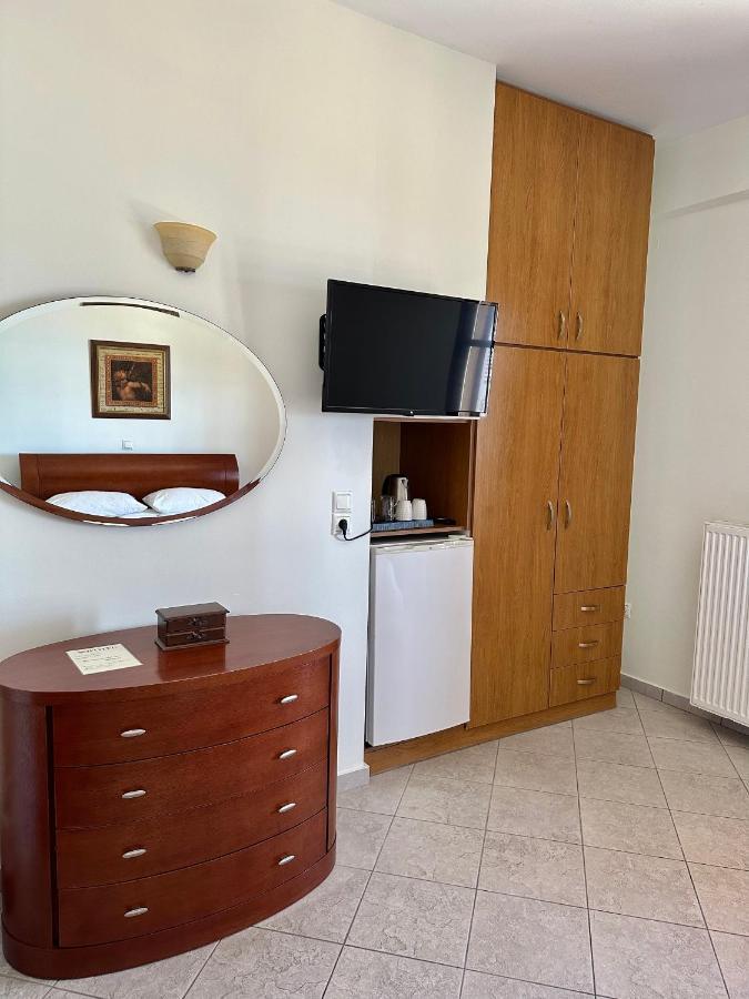 Sofotel Koróni Εξωτερικό φωτογραφία