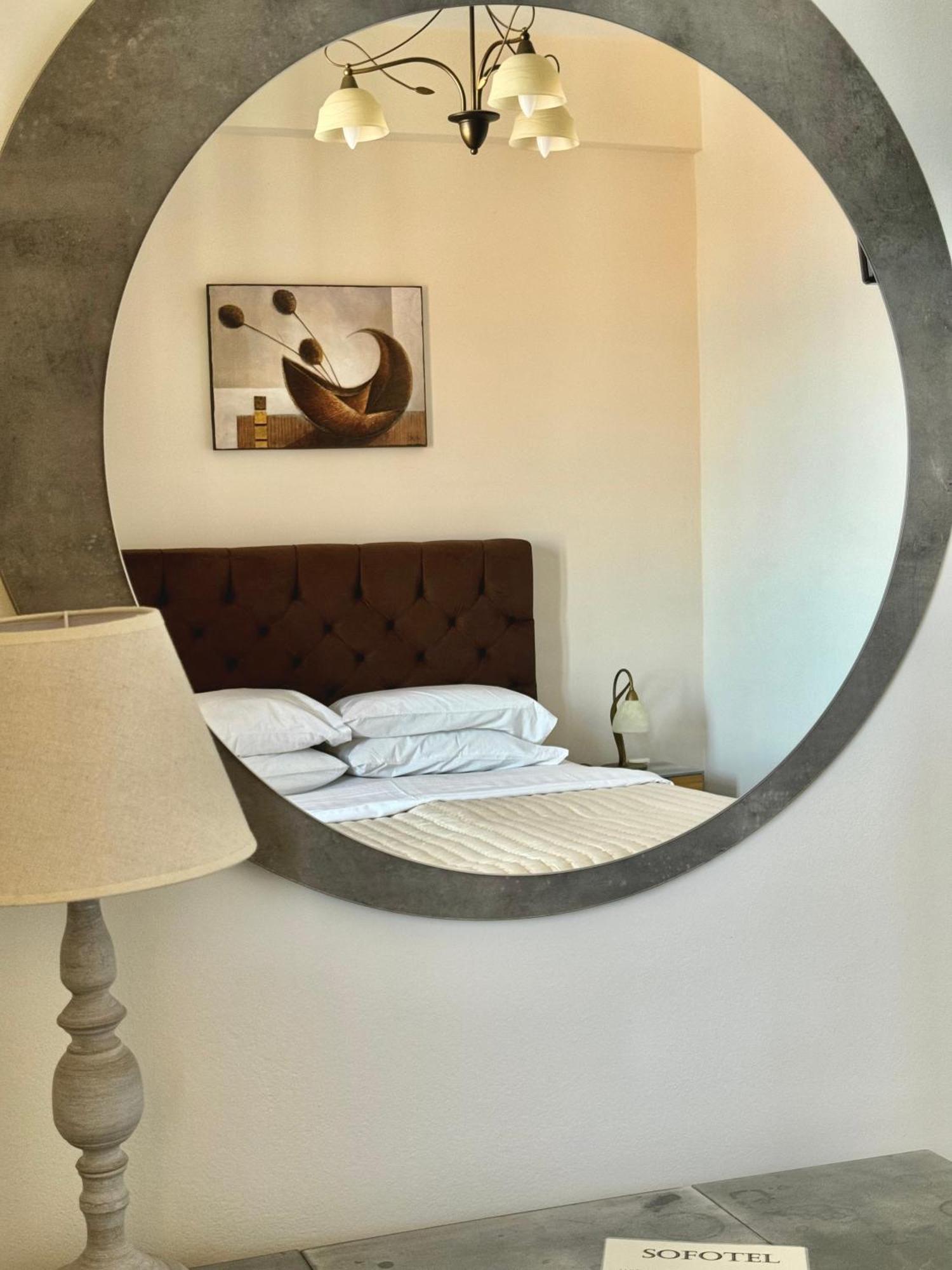 Sofotel Koróni Εξωτερικό φωτογραφία