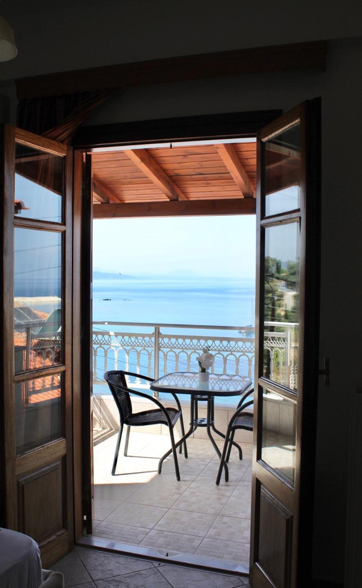 Sofotel Koróni Εξωτερικό φωτογραφία