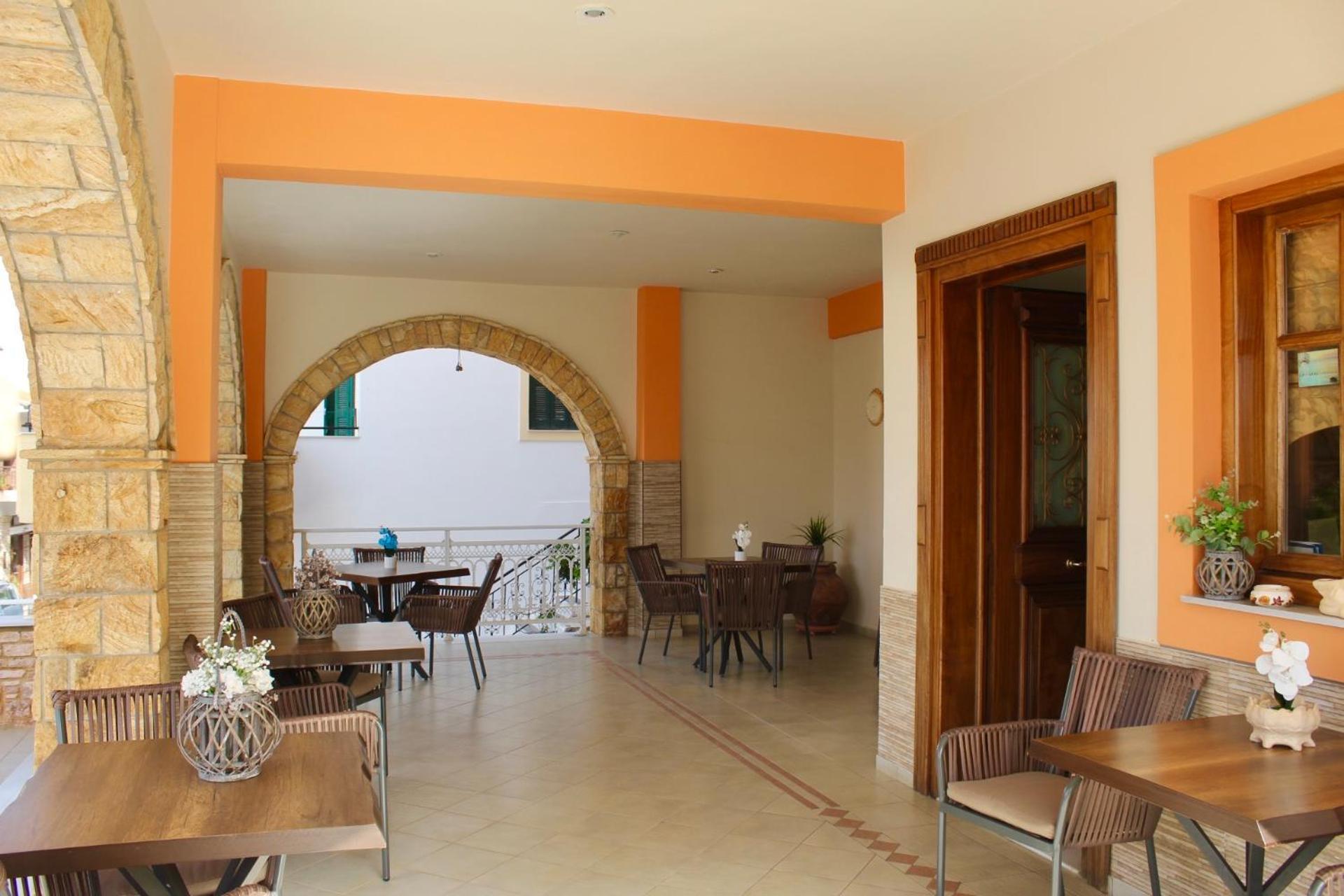 Sofotel Koróni Εξωτερικό φωτογραφία