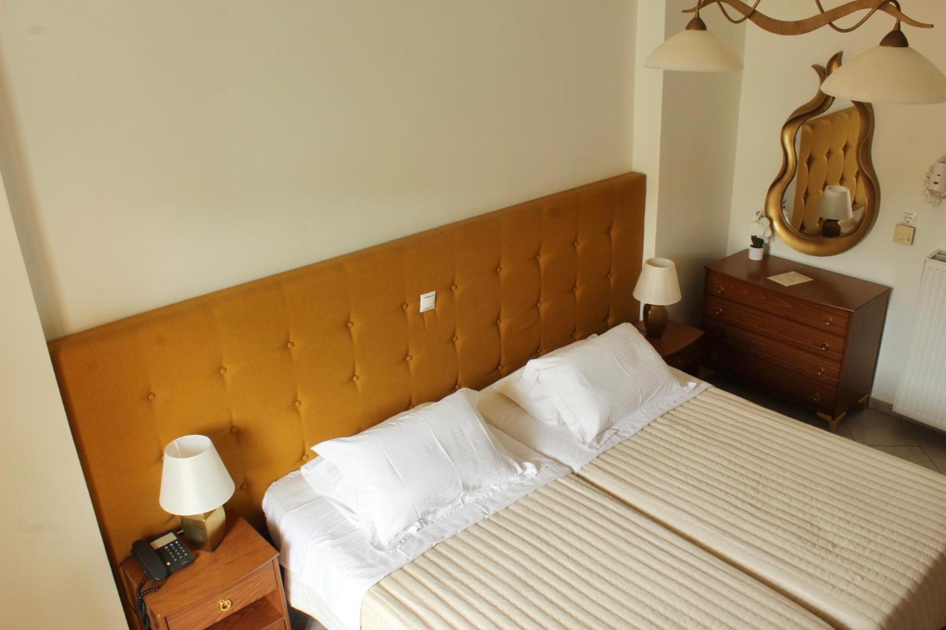 Sofotel Koróni Εξωτερικό φωτογραφία