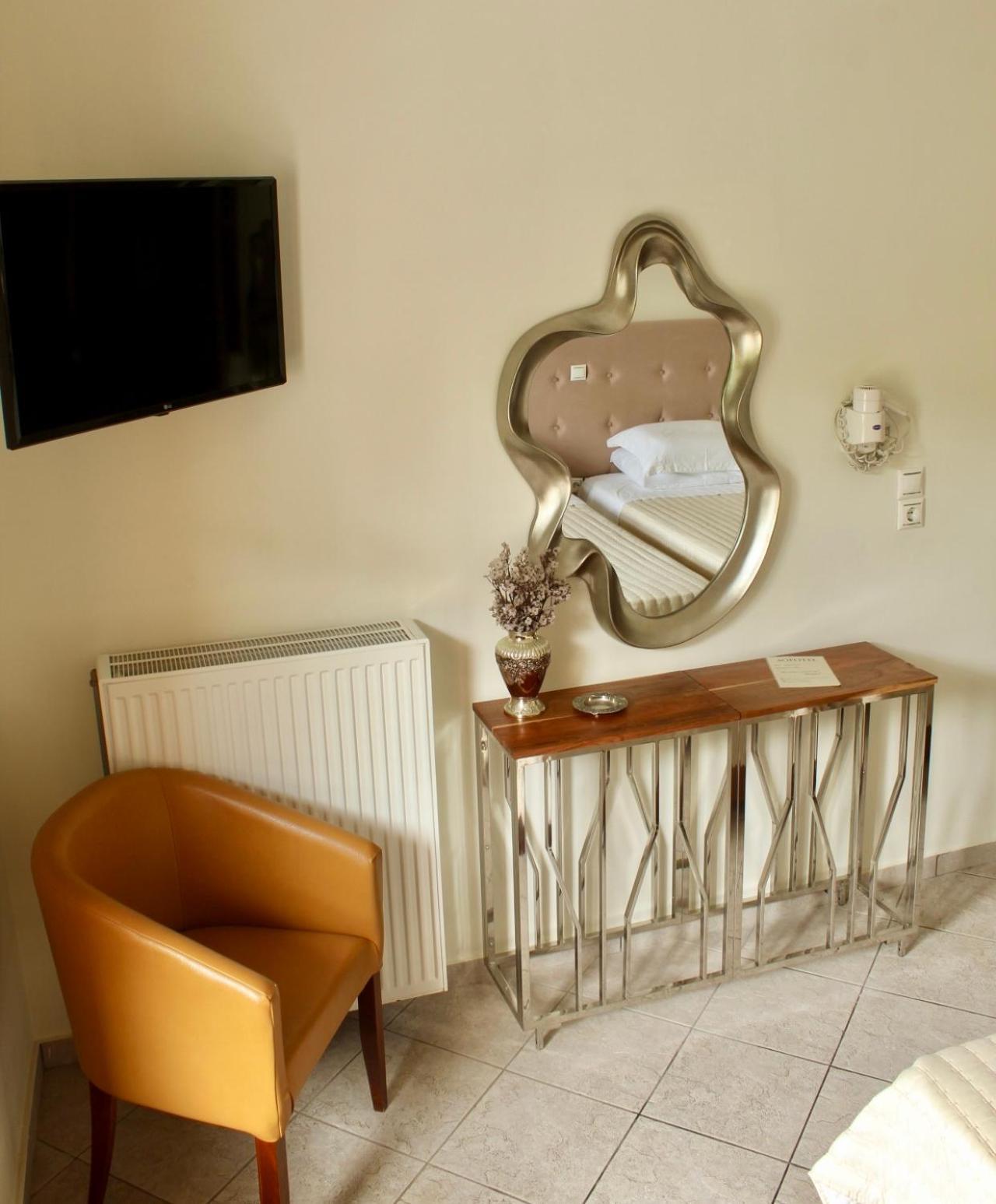 Sofotel Koróni Εξωτερικό φωτογραφία