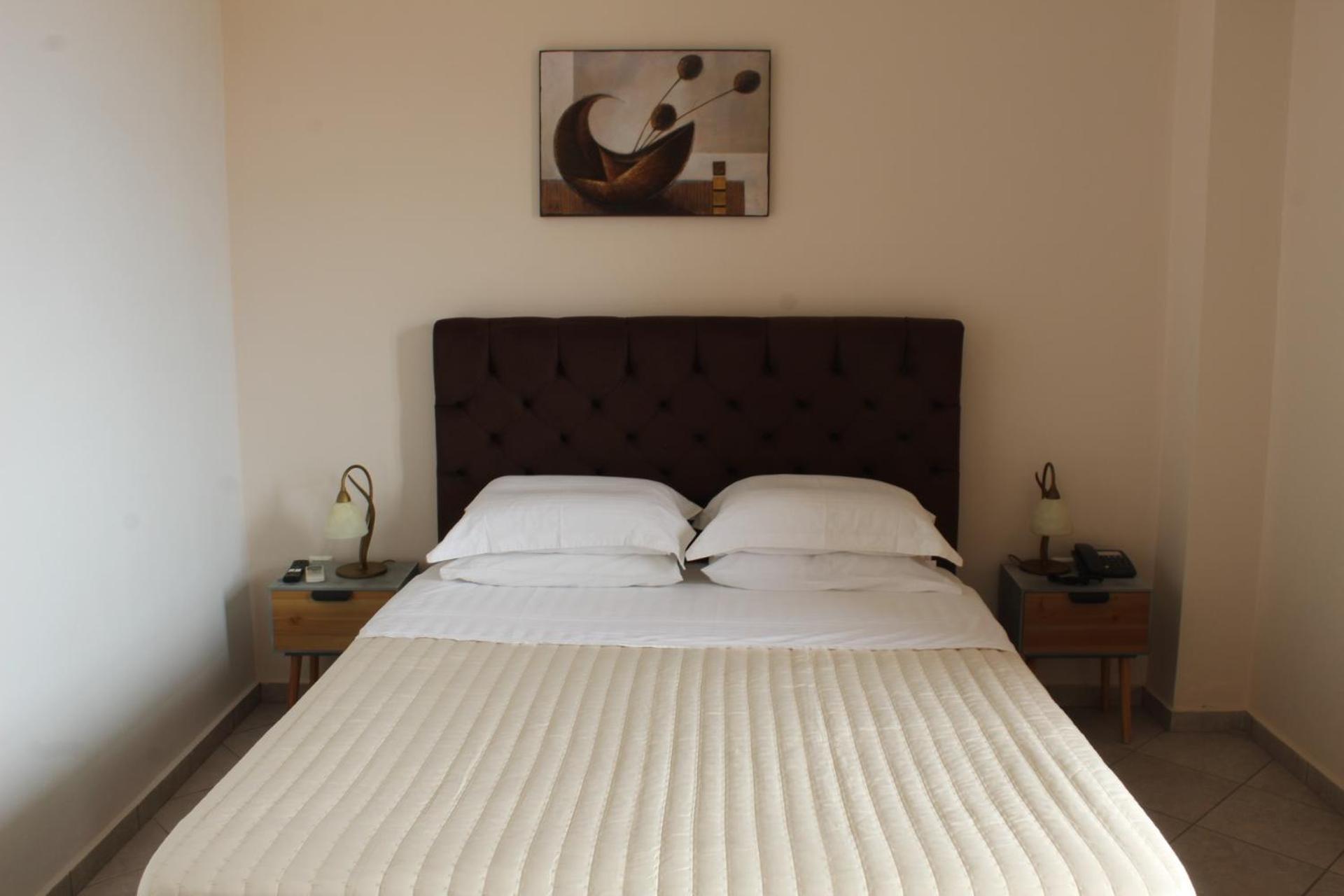 Sofotel Koróni Εξωτερικό φωτογραφία