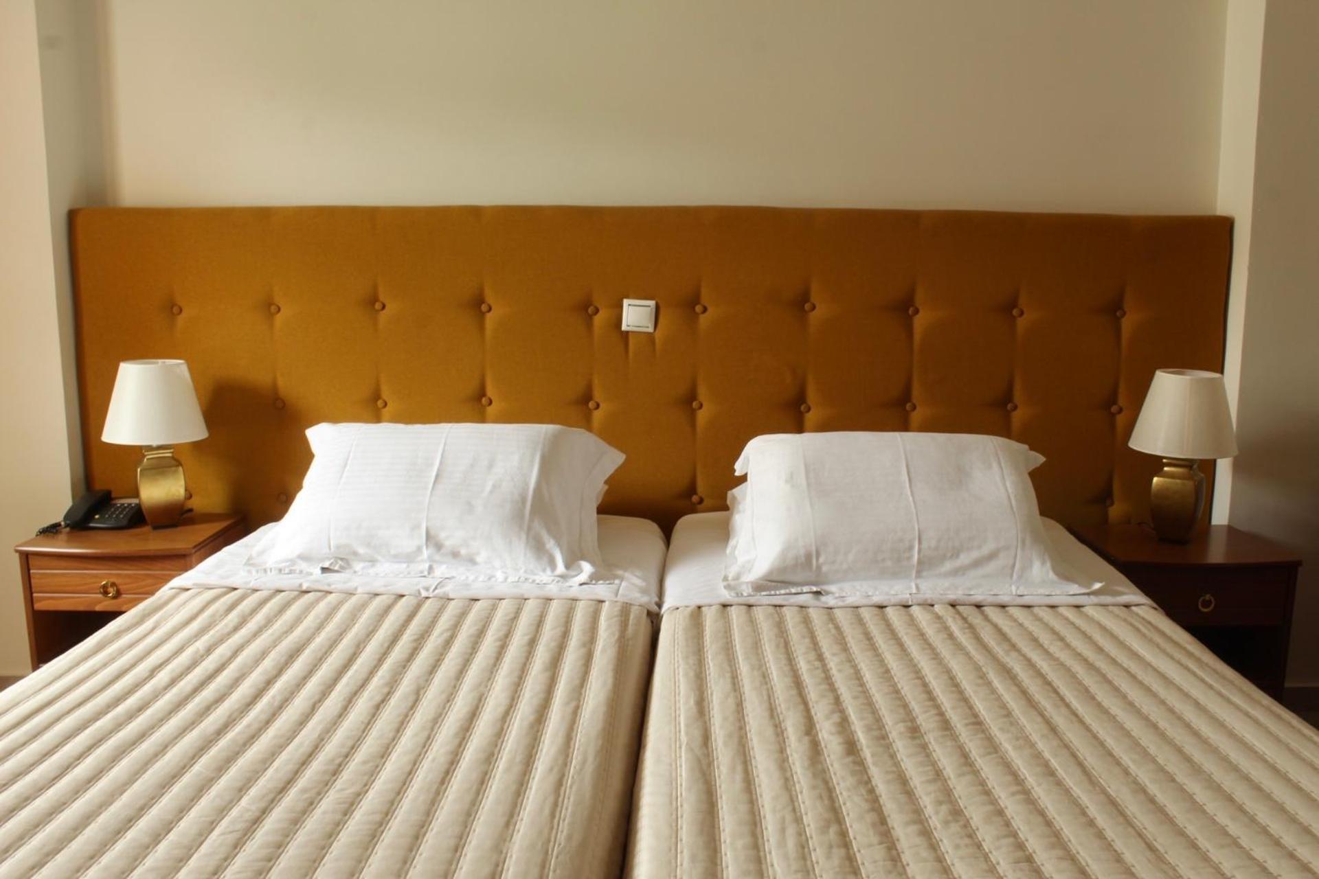 Sofotel Koróni Εξωτερικό φωτογραφία