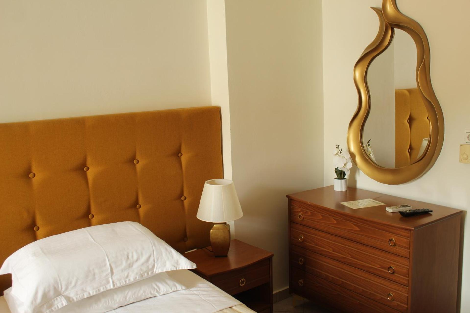 Sofotel Koróni Εξωτερικό φωτογραφία