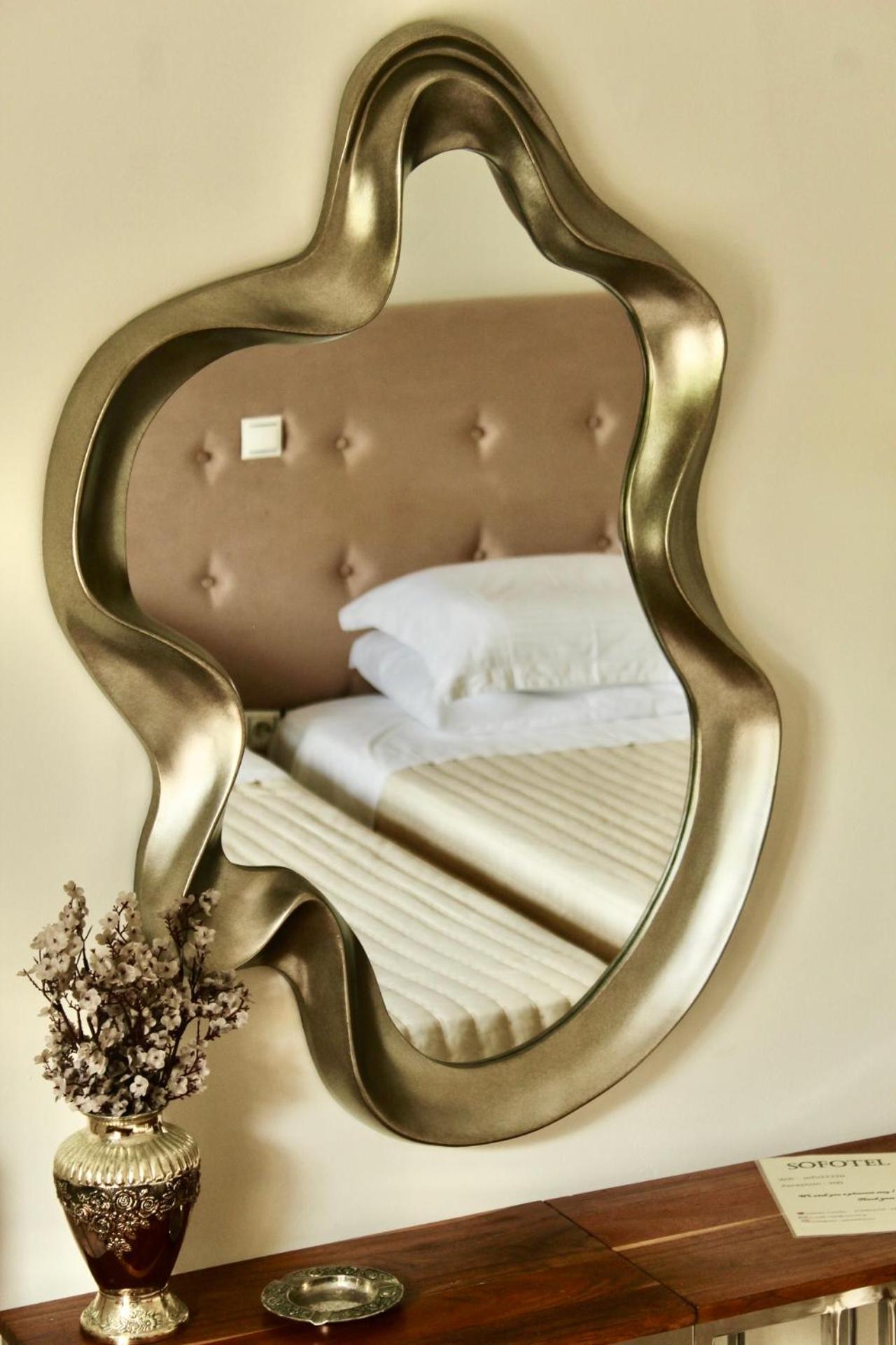 Sofotel Koróni Εξωτερικό φωτογραφία