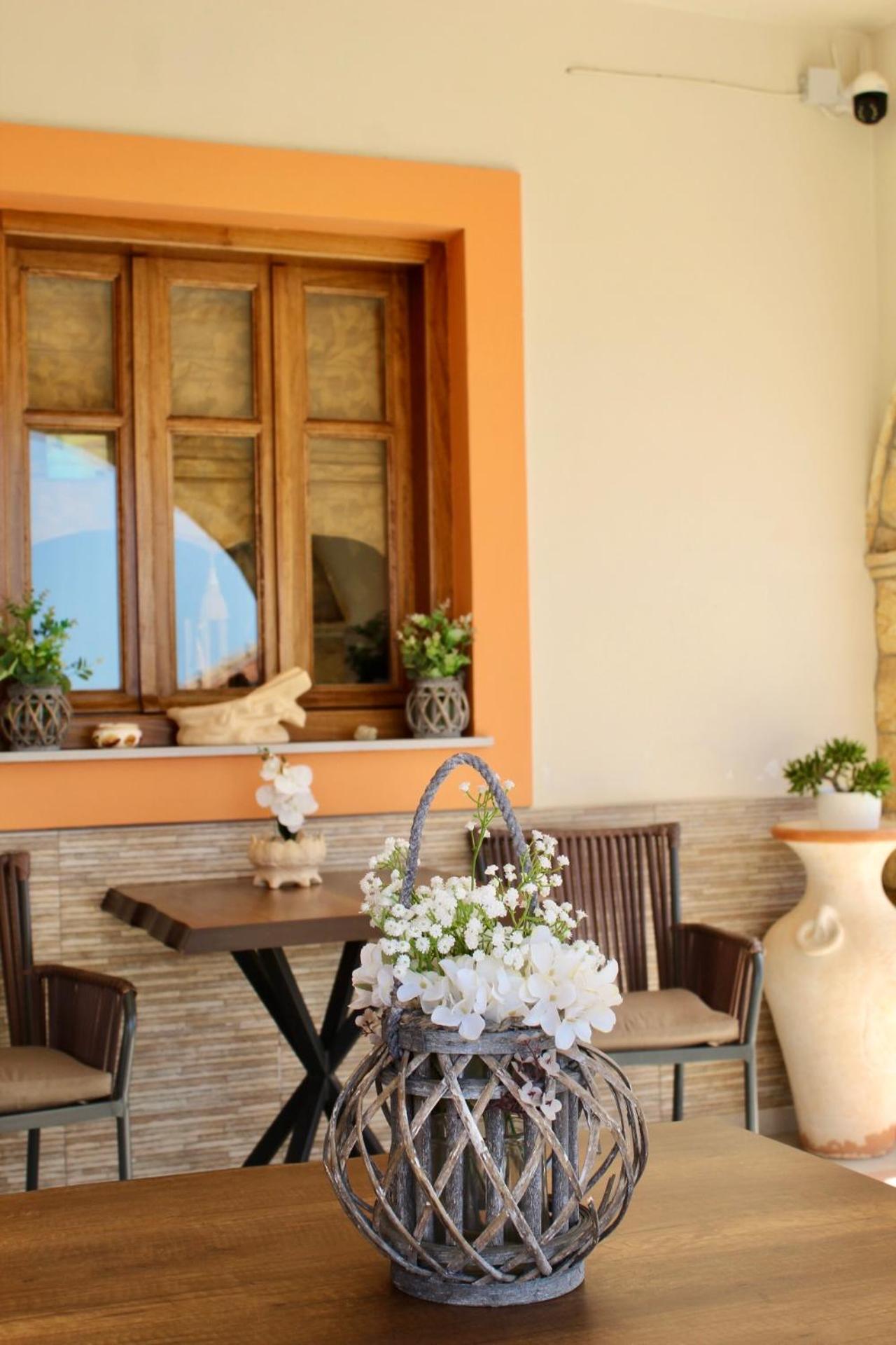 Sofotel Koróni Εξωτερικό φωτογραφία