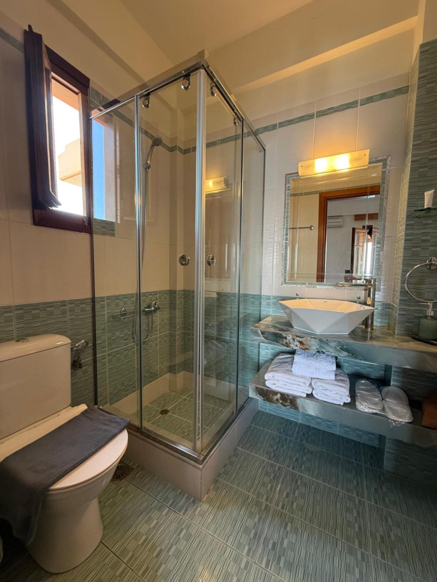 Sofotel Koróni Εξωτερικό φωτογραφία