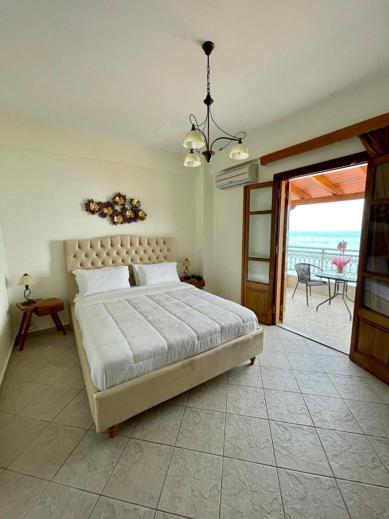 Sofotel Koróni Εξωτερικό φωτογραφία