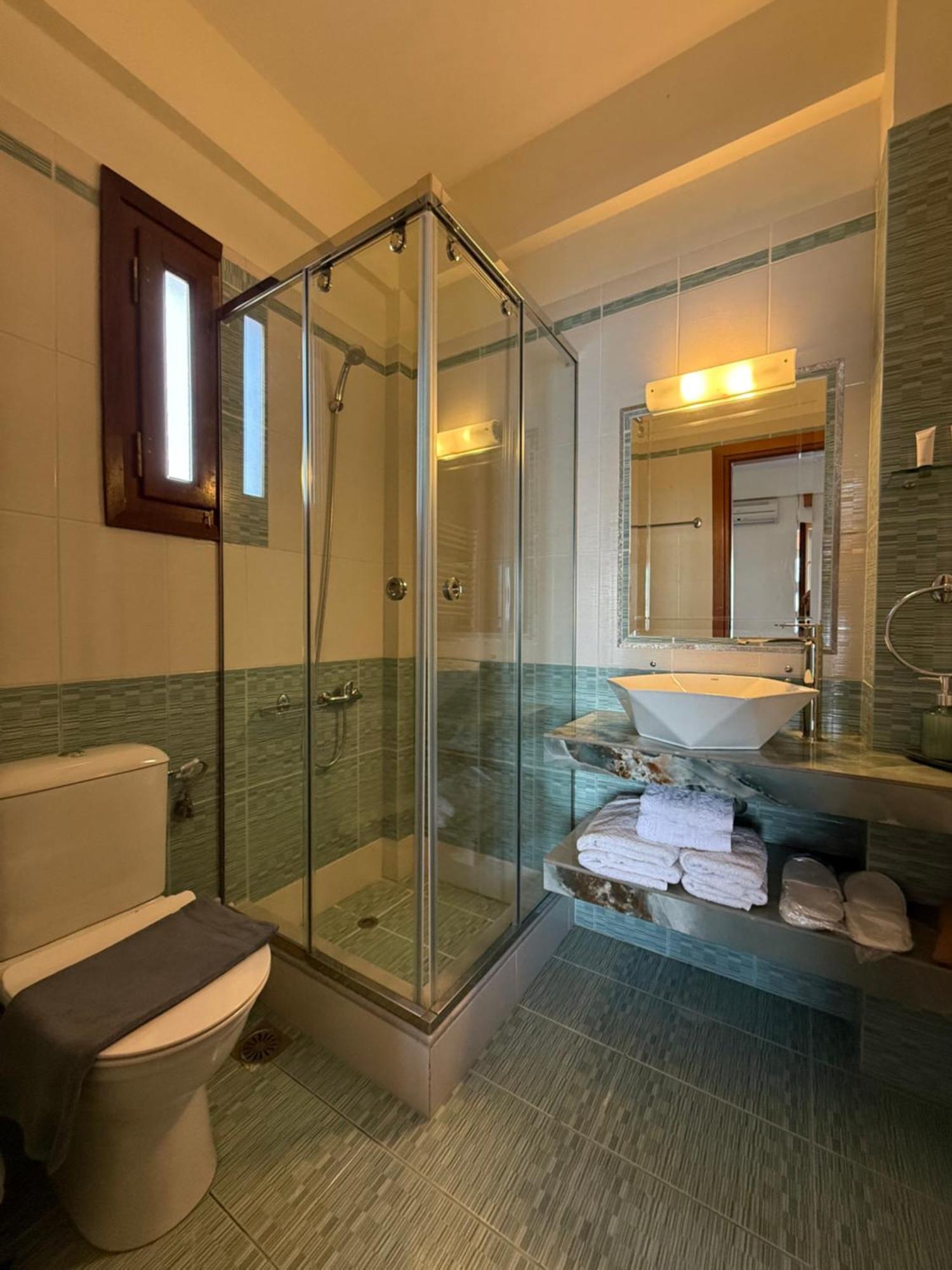 Sofotel Koróni Εξωτερικό φωτογραφία