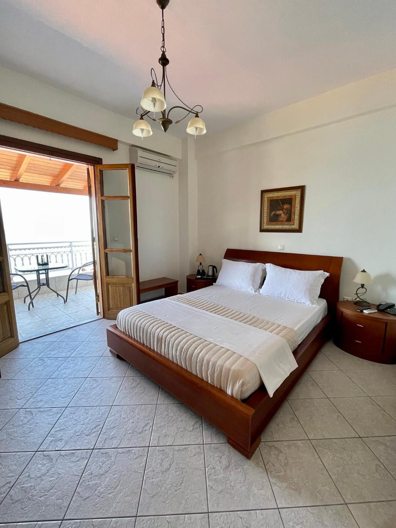 Sofotel Koróni Εξωτερικό φωτογραφία