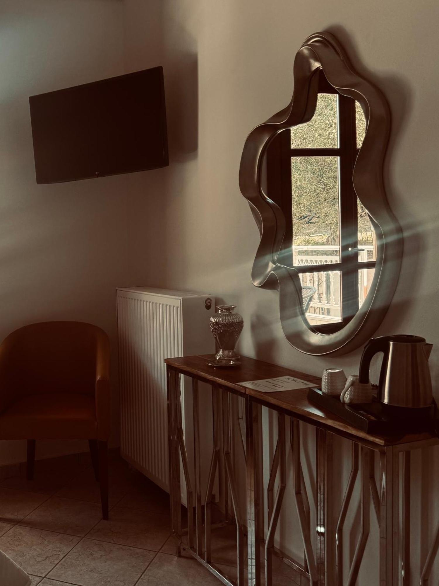 Sofotel Koróni Εξωτερικό φωτογραφία