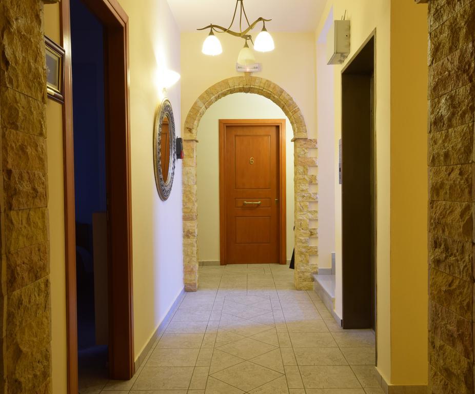Sofotel Koróni Εξωτερικό φωτογραφία