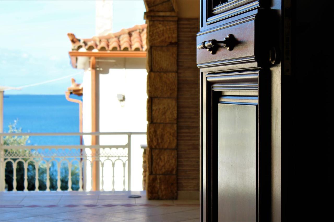 Sofotel Koróni Εξωτερικό φωτογραφία
