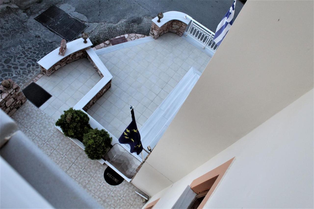 Sofotel Koróni Εξωτερικό φωτογραφία